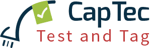 CAPTEC Test and Tag